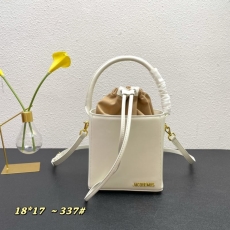 Jacquemus Bucket Bags